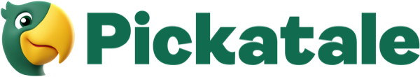 Pickatale